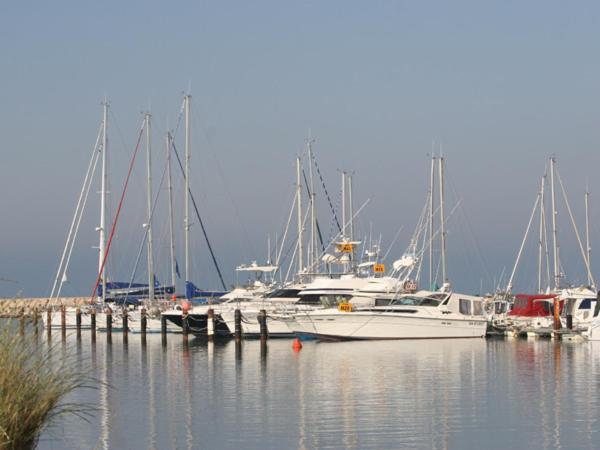 Oh! Campings La Brise Saintes-Maries-de-la-Mer Kültér fotó